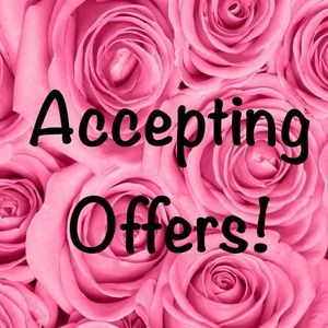 Meet your Posher, Mahogany Rose Boutique